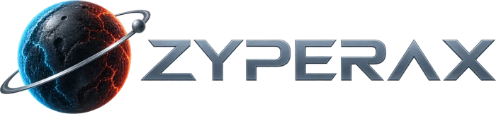 Zyperax